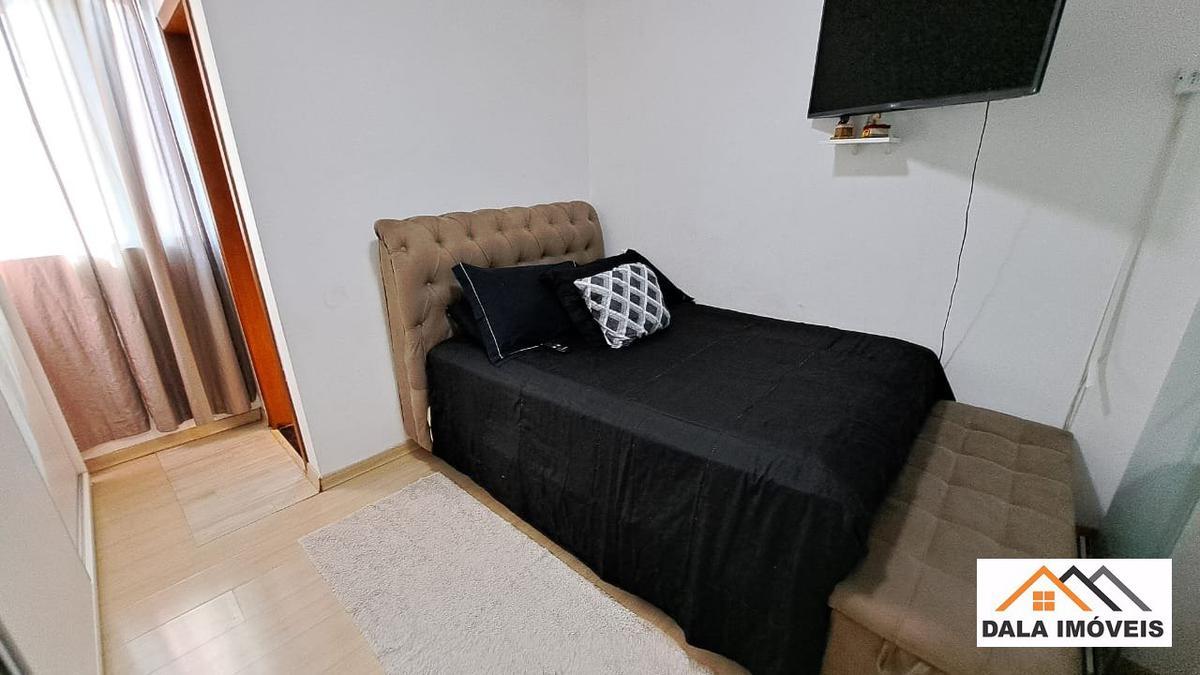 Apartamento, Planalto, 3 Quartos, 2 Vagas, 1 Suíte