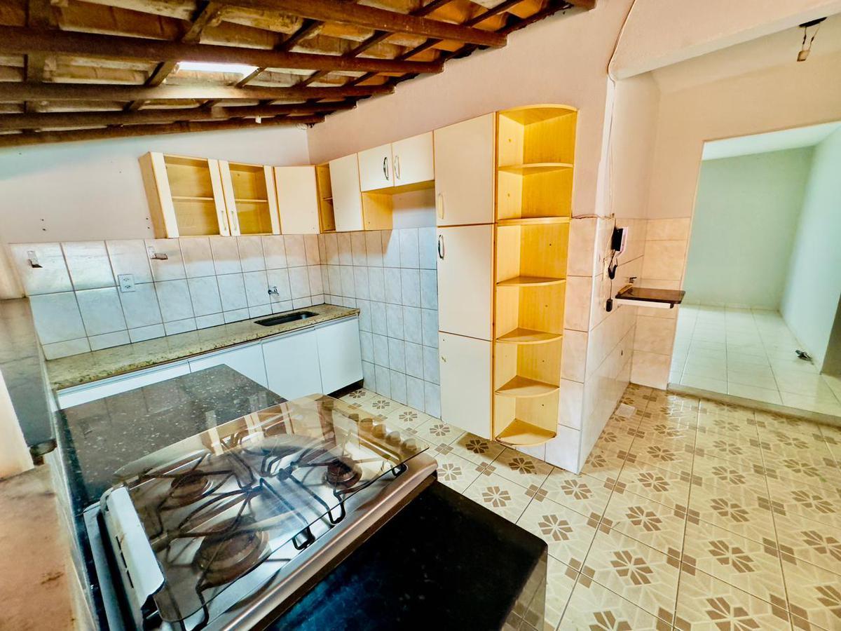 Casa, Alípio de Melo, 3 Quartos, 3 Vagas, 1 Suíte