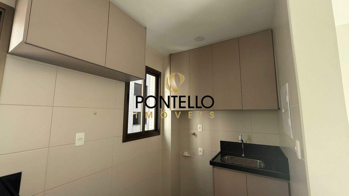 Apartamento, Lourdes, 2 Quartos, 2 Vagas, 2 Suítes
