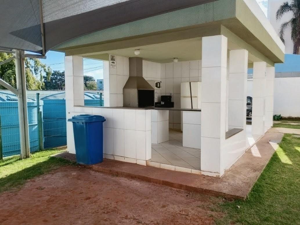 Apartamento, Parque São Pedro (venda Nova), 3 Quartos, 1 Vaga