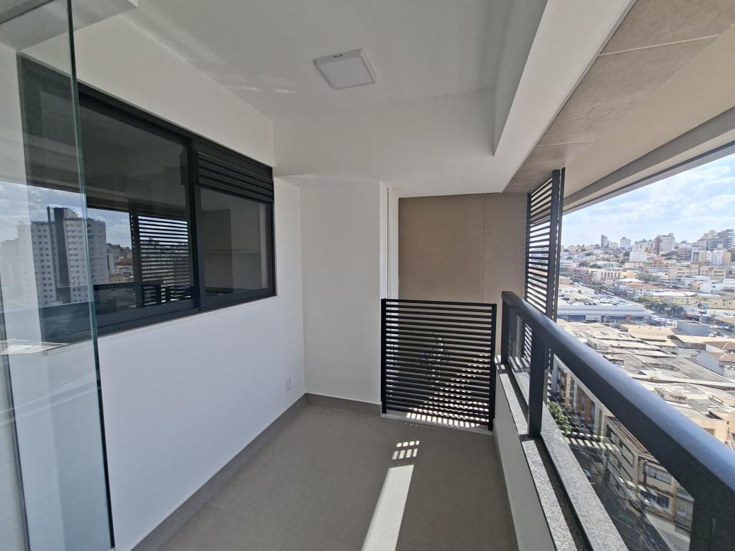 Apartamento, Gutierrez, 2 Quartos, 1 Vaga, 2 Suítes