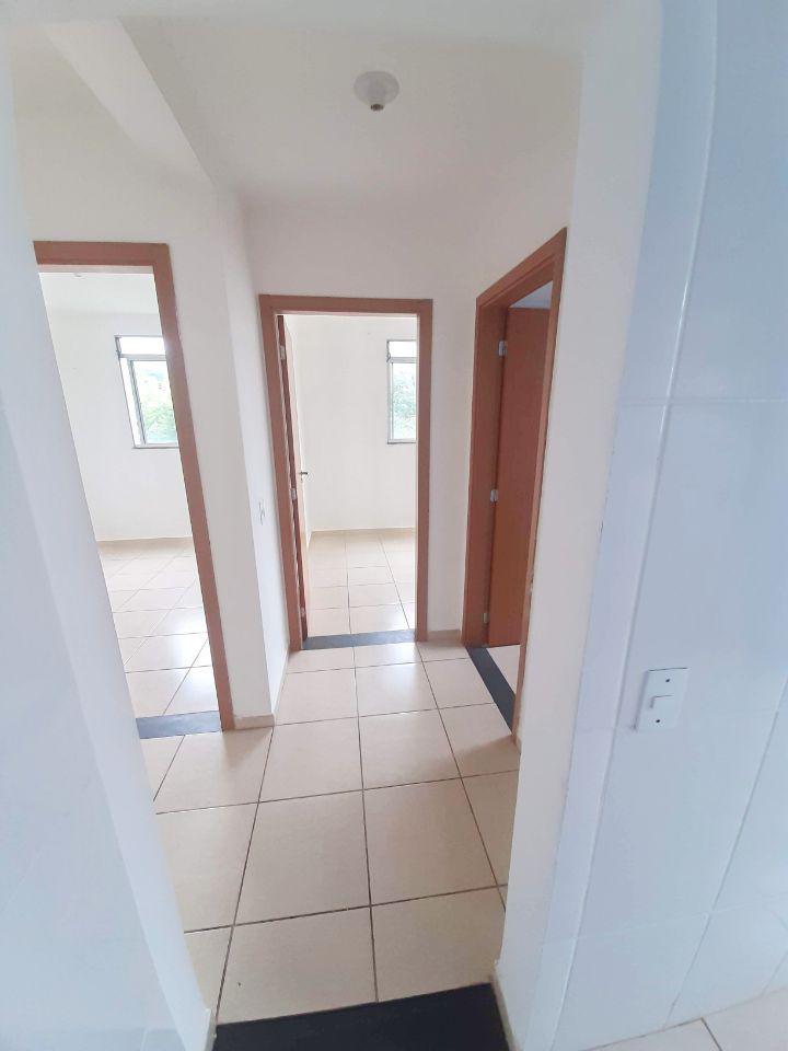 Apartamento, Solimões, 2 Quartos, 1 Vaga