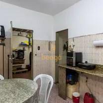 Casa, Serrano, 3 Quartos, 1 Vaga, 1 Suíte