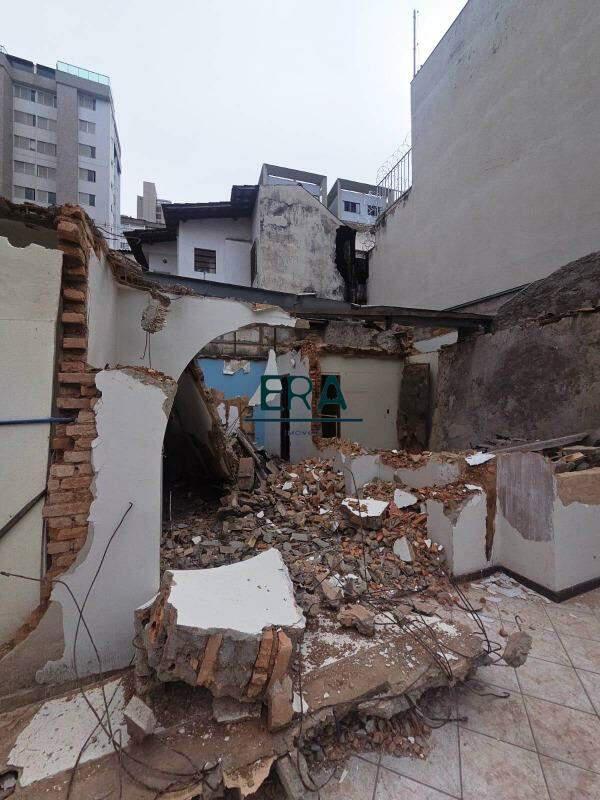 Lote, Coração de Jesus, 0 Quarto, 0 Vaga