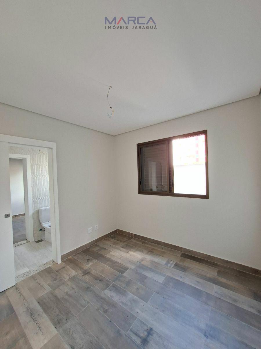 Apartamento, Jaraguá, 4 Quartos, 4 Vagas