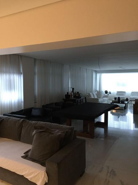 Apartamento, Serra, 4 Quartos, 3 Vagas, 3 Suítes