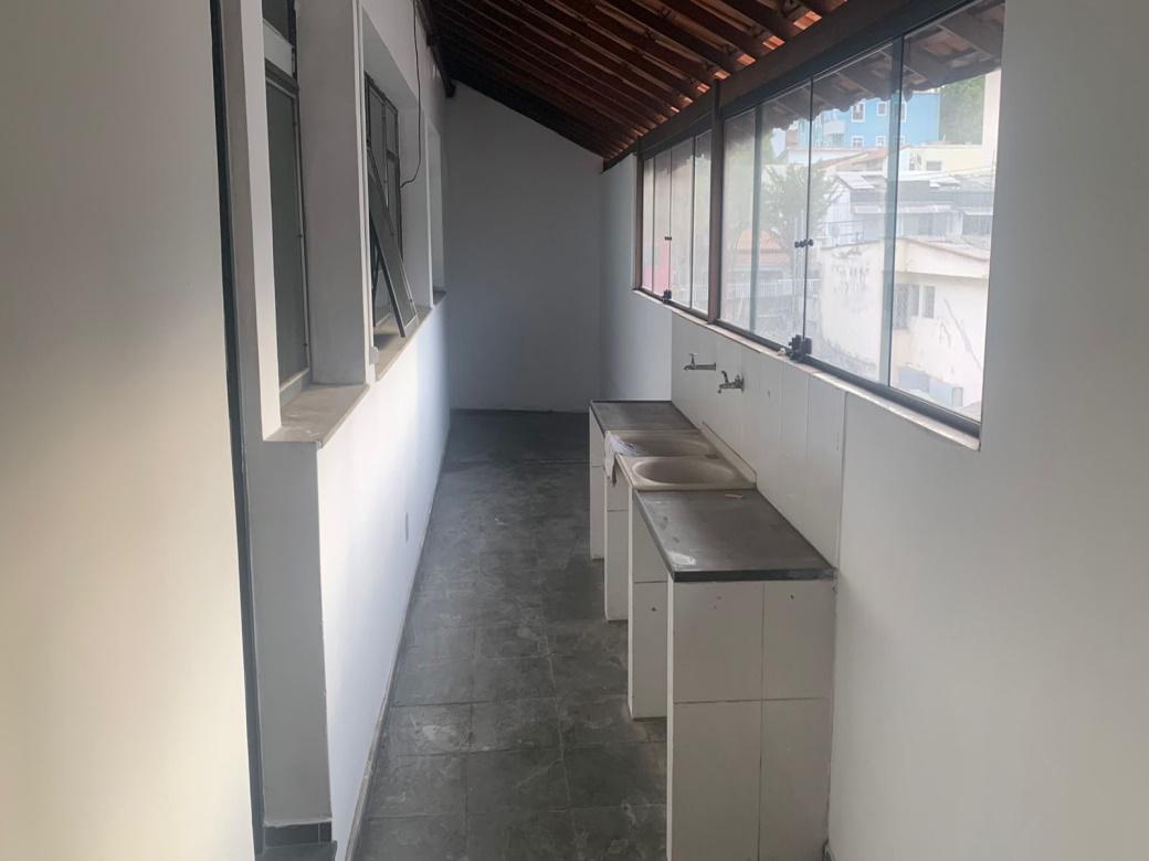 Andar, Prado, 1 Vaga
