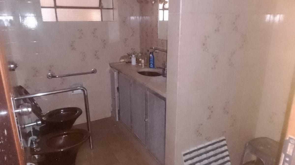 Casa, Anchieta, 3 Quartos, 1 Vaga