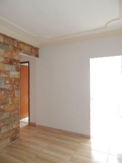 Apartamento, Rosário, 2 Quartos, 1 Vaga