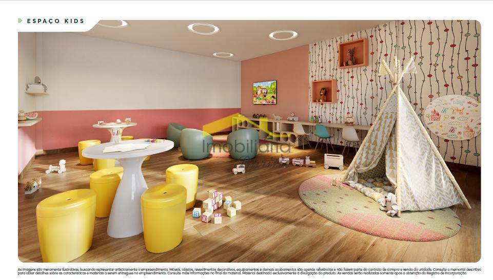 Apartamento, Betânia, 2 Quartos, 1 Vaga, 1 Suíte