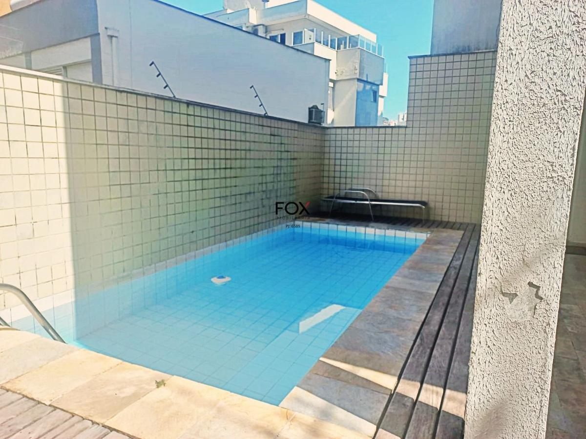 Apartamento, Santo Antônio, 4 Quartos, 2 Vagas, 1 Suíte