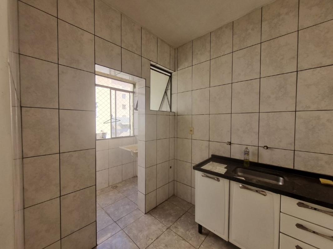Apartamento, Jardim Riacho das Pedras, 3 Quartos, 1 Vaga