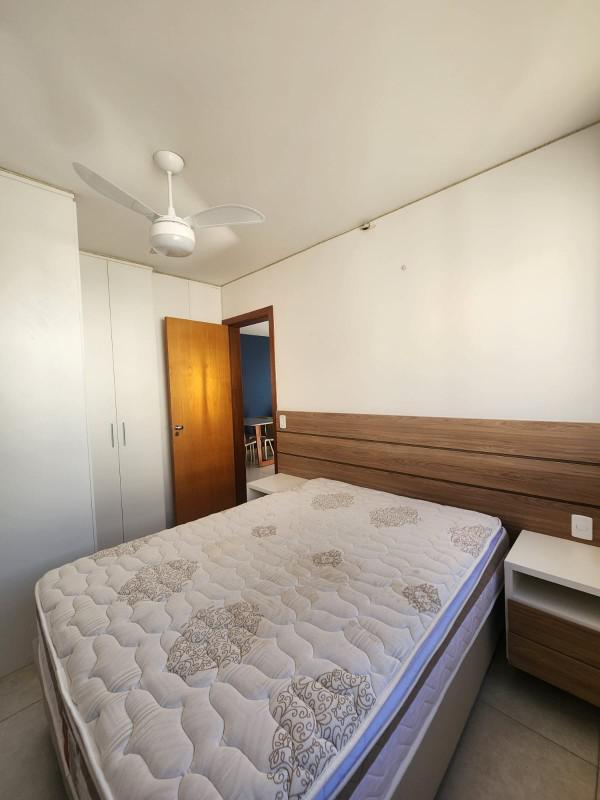 Apartamento, Ouro Preto, 1 Quarto, 0 Vaga