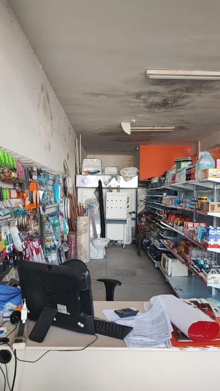 Galpão, Santa Terezinha, 0 Quarto, 2 Vagas