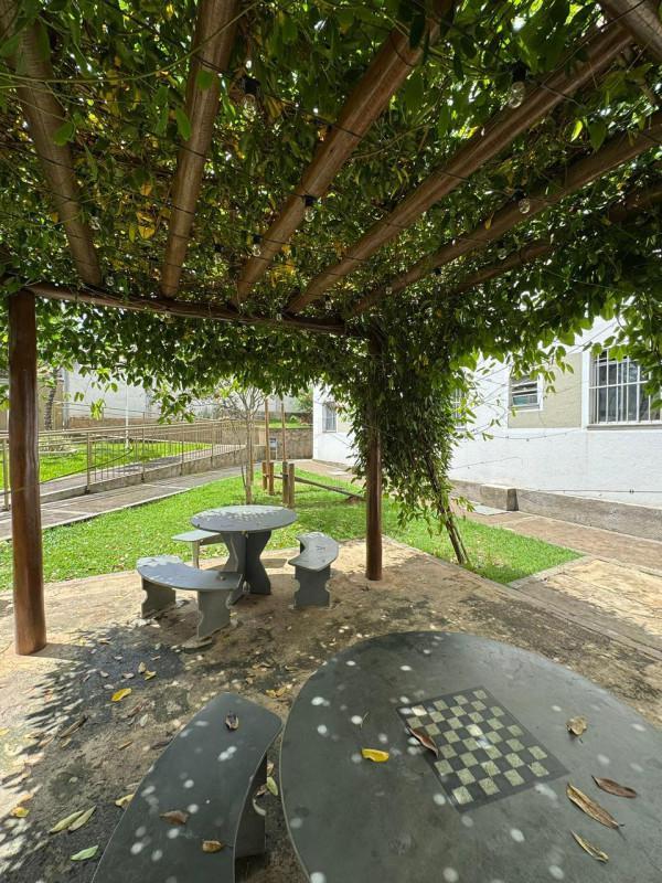 Apartamento, Granja Verde, 2 Quartos, 1 Vaga