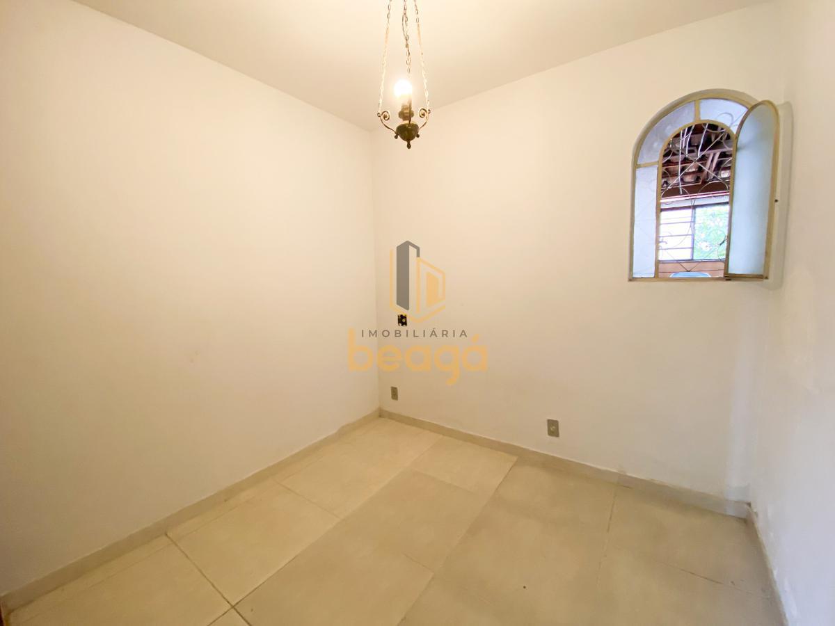 Casa, Dom Cabral, 3 Quartos, 1 Vaga, 1 Suíte