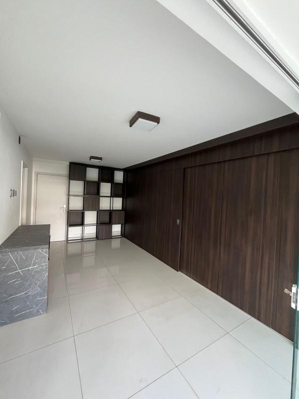 Apartamento, Vila da Serra, 1 Quarto, 1 Vaga, 1 Suíte