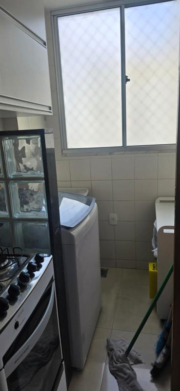 Apartamento, Ipiranga, 2 Quartos, 1 Vaga