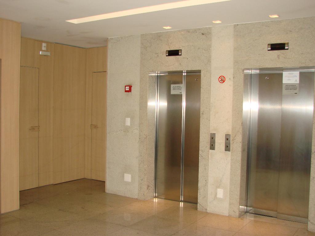 Andar, Lourdes, 4 Vagas