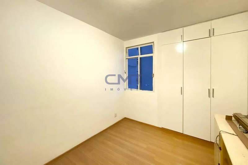 Apartamento, Coração de Jesus, 3 Quartos, 1 Vaga, 1 Suíte