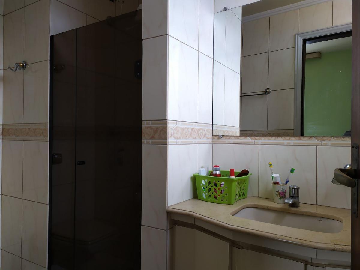 Apartamento, Cidade Nova, 3 Quartos, 2 Vagas, 1 Suíte