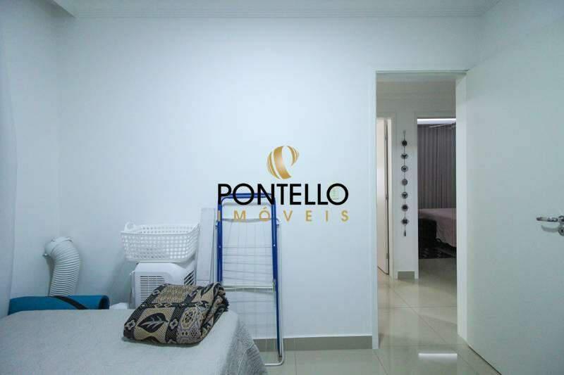 Apartamento, Piratininga (venda Nova), 3 Quartos, 1 Vaga, 1 Suíte