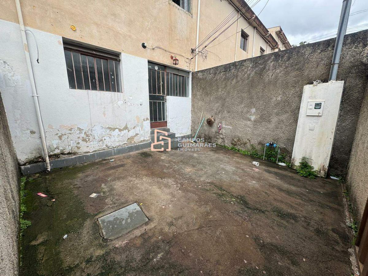 Casa, Diamante, 2 Quartos, 1 Vaga