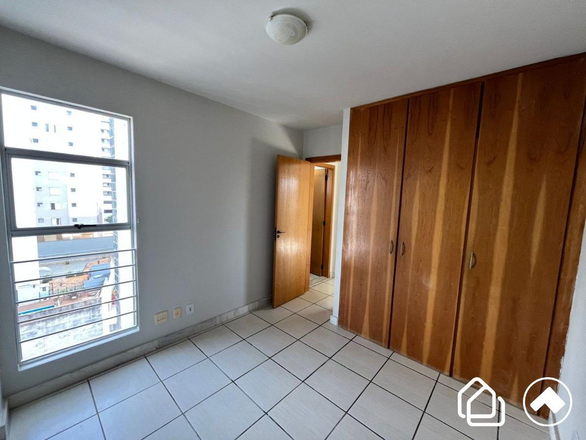 Apartamento, Buritis, 1 Quarto, 1 Vaga