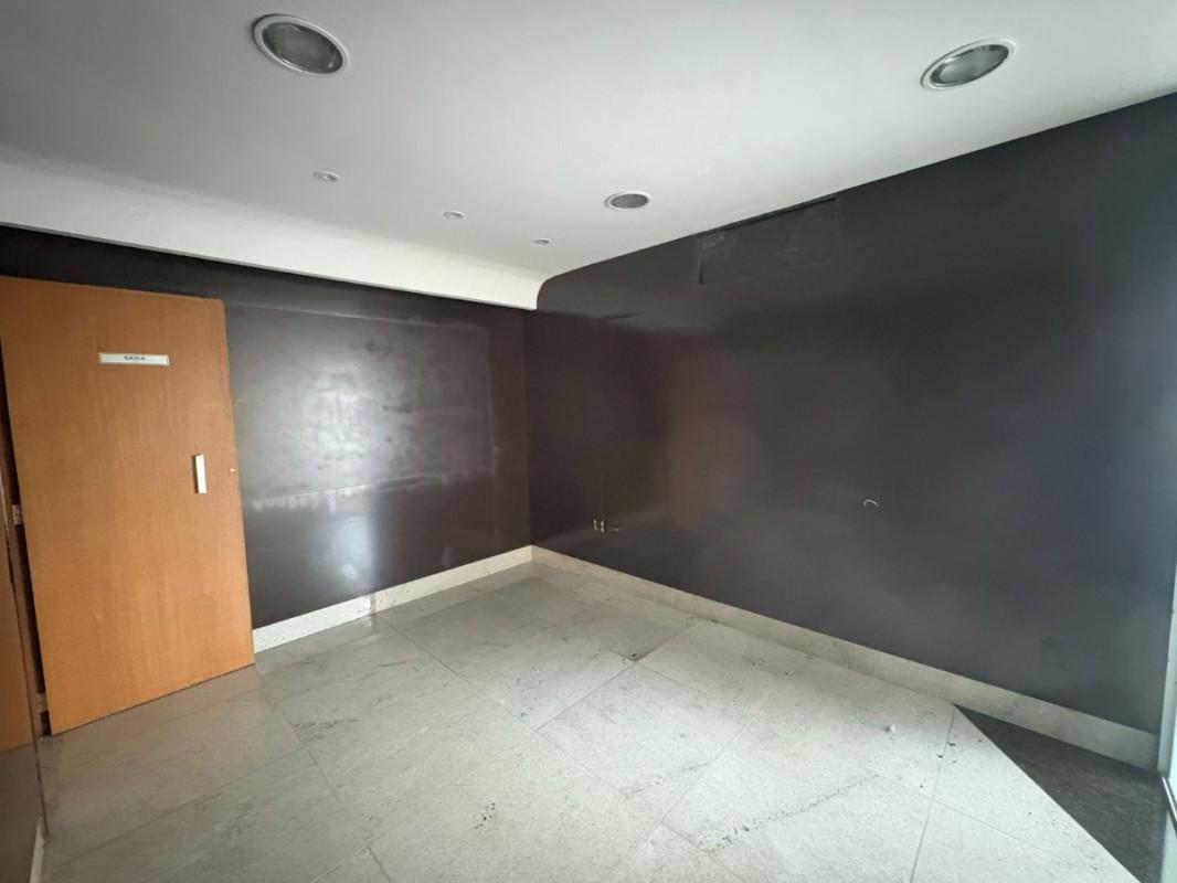 Sala, Santo Agostinho, 0 Quarto, 5 Vagas