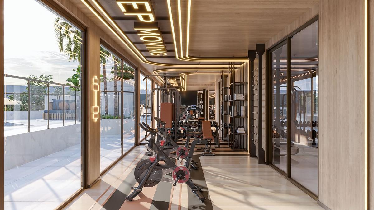 Apartamento, Santa Lúcia, 2 Quartos, 2 Vagas, 1 Suíte