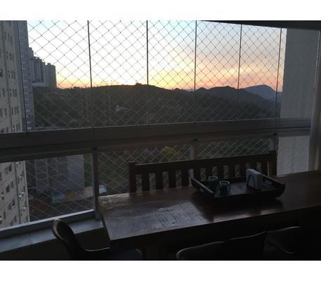 Apartamento, Vila da Serra, 3 Quartos, 2 Vagas, 1 Suíte