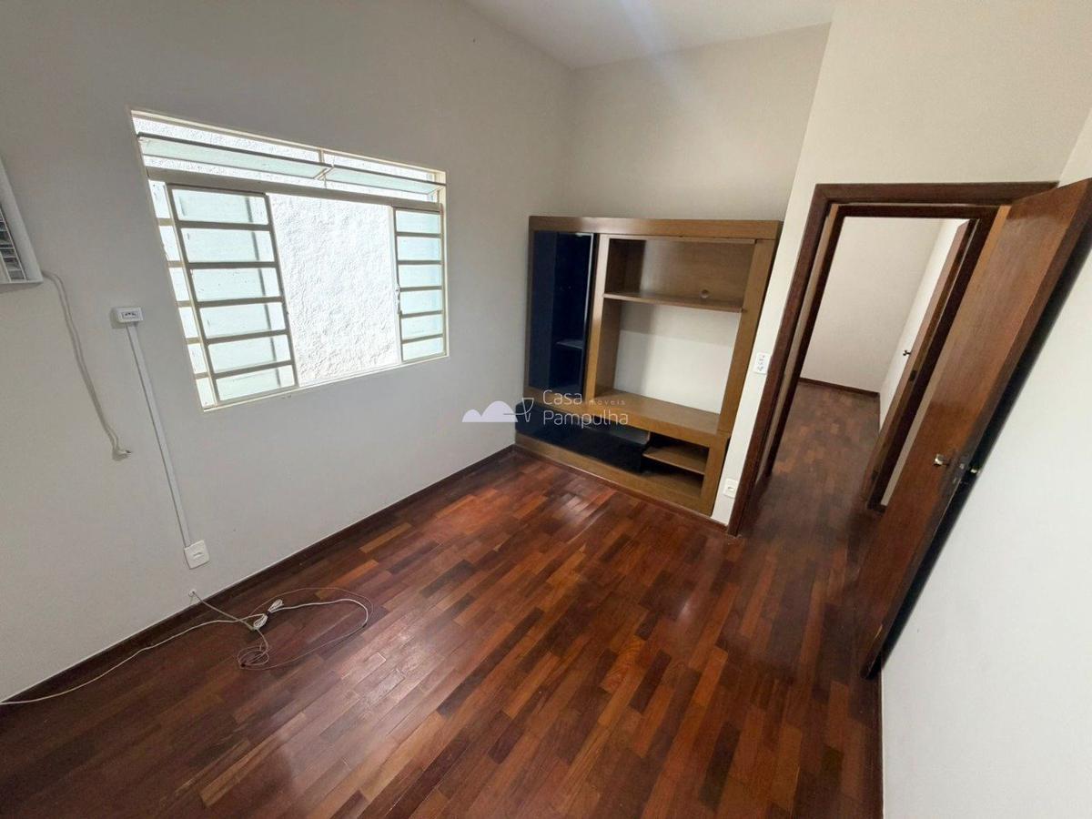 Casa, Santa Amélia, 3 Quartos, 3 Vagas, 1 Suíte