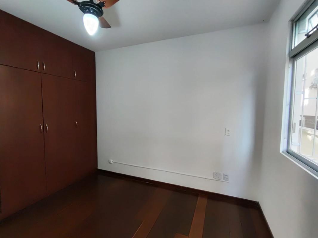 Apartamento, Padre Eustáquio, 2 Quartos, 1 Vaga, 1 Suíte