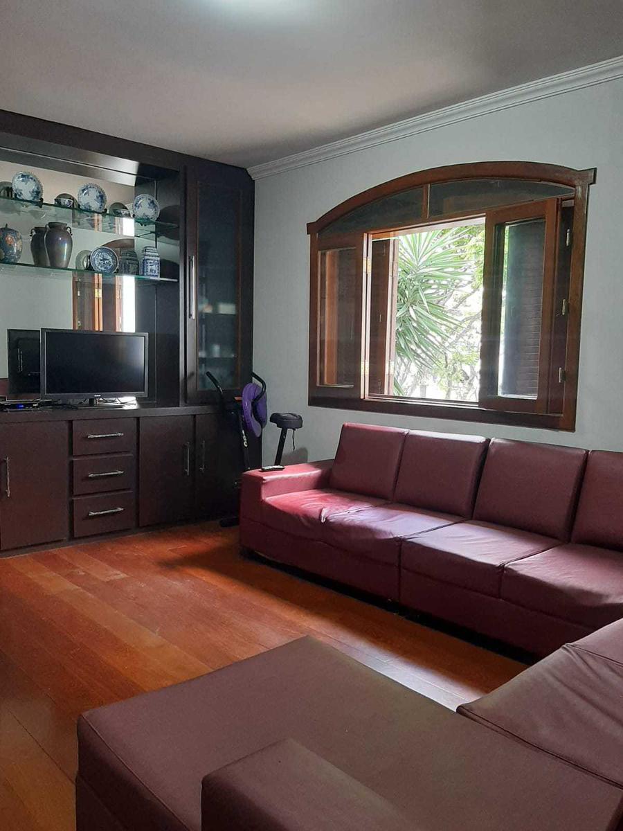 Casa, Mangabeiras, 5 Quartos, 8 Vagas, 3 Suítes