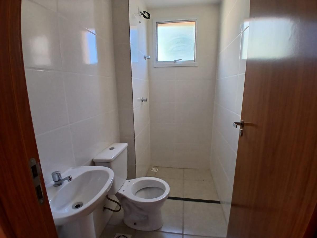 Apartamento, Pousada Santo Antônio, 2 Quartos, 1 Vaga