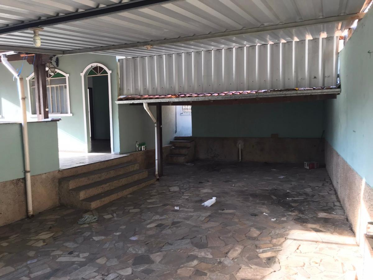 Casa, Concórdia, 3 Quartos, 3 Vagas, 1 Suíte