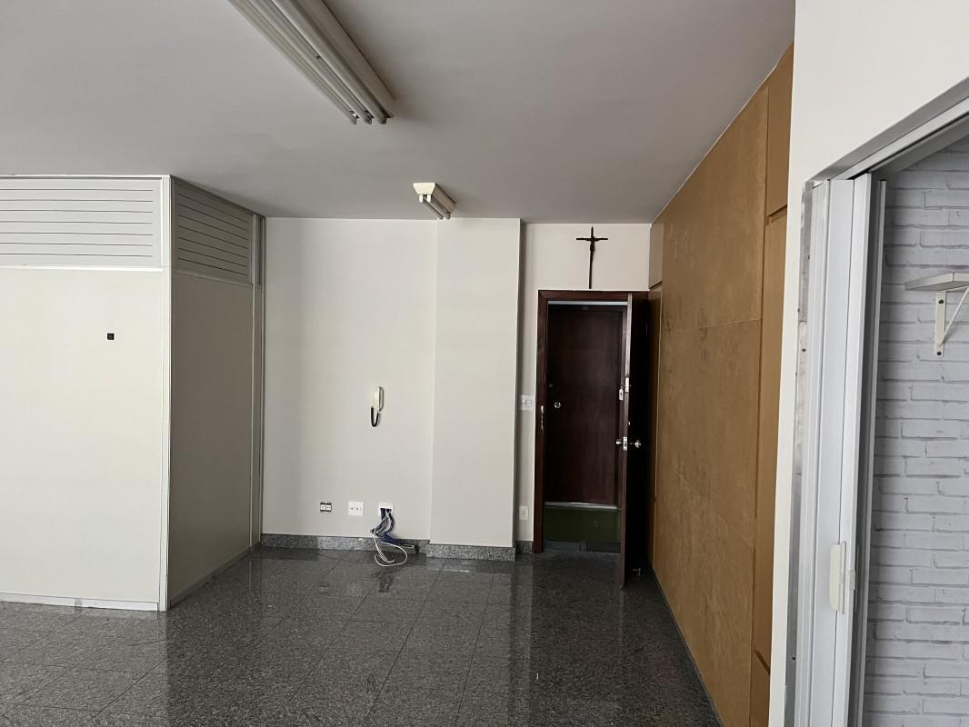 Sala, Funcionários, 0 Quarto, 0 Vaga