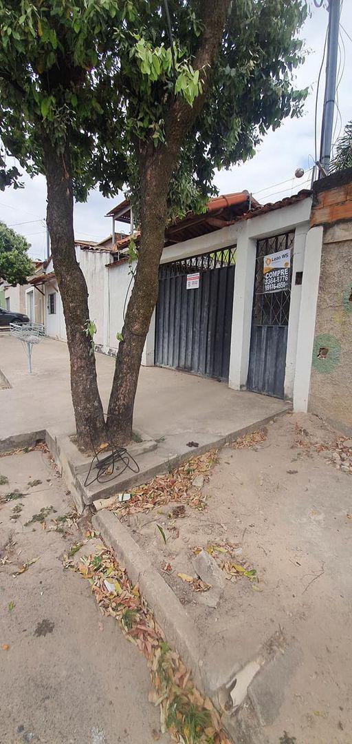 Casa, Colonial, 7 Quartos, 10 Vagas, 2 Suítes