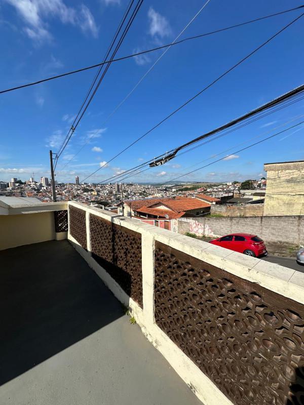 Casa, Bom Pastor, 2 Quartos, 2 Vagas