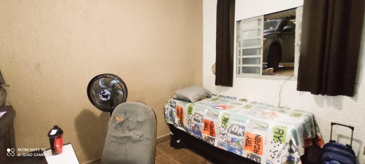 Casa, Confisco, 4 Quartos, 2 Vagas