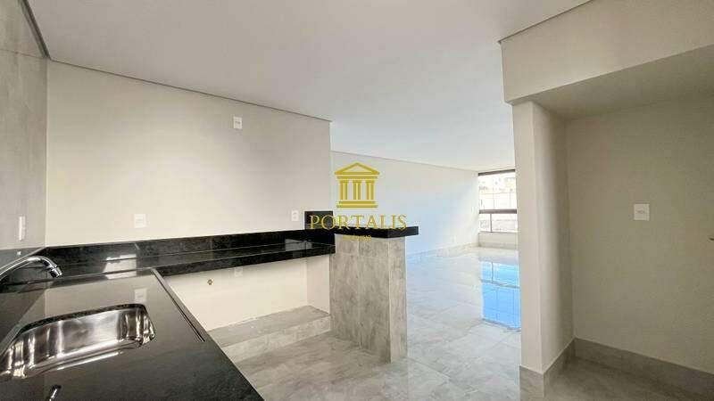 Cobertura, Castelo, 3 Quartos, 4 Vagas, 2 Suítes