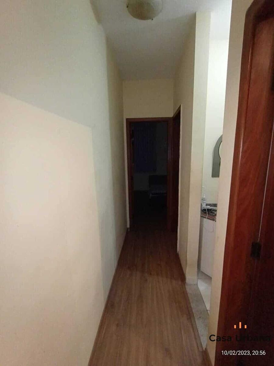 Apartamento, João Pinheiro, 3 Quartos, 1 Vaga