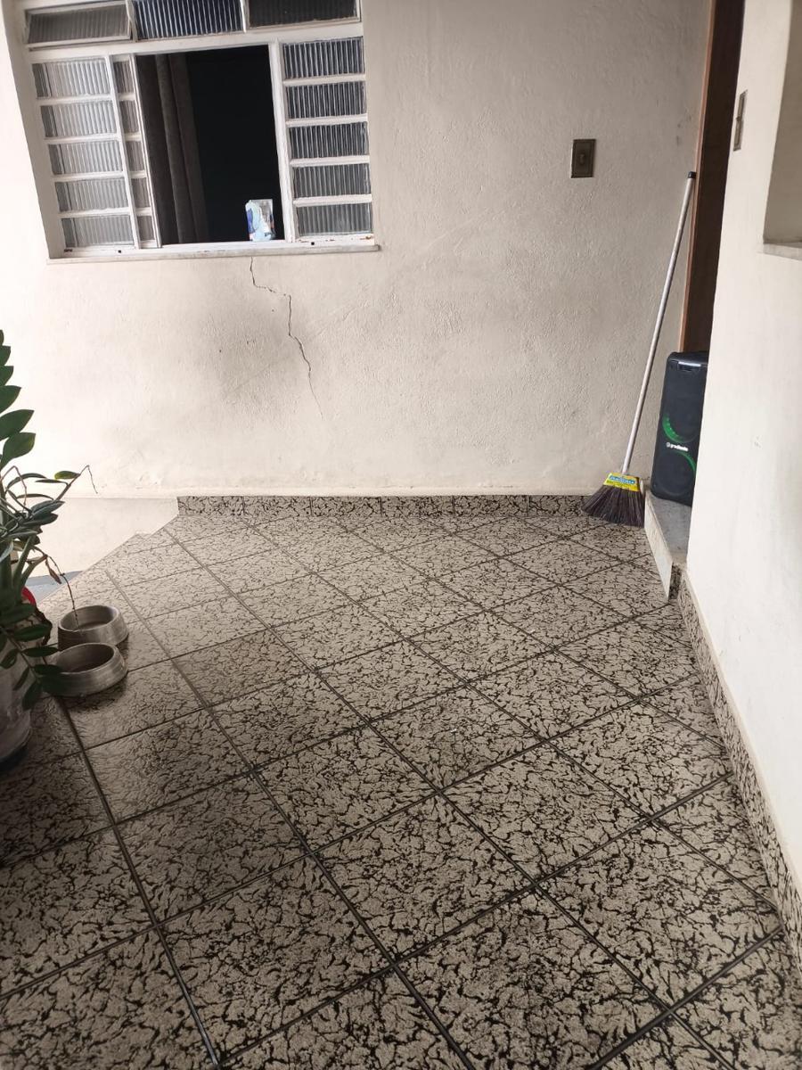 Casa, Concórdia, 3 Quartos, 2 Vagas, 1 Suíte
