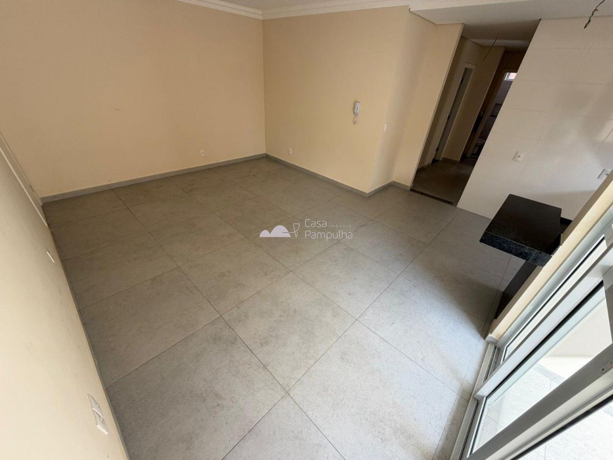 Apartamento, Santa Branca, 3 Quartos, 3 Vagas, 1 Suíte