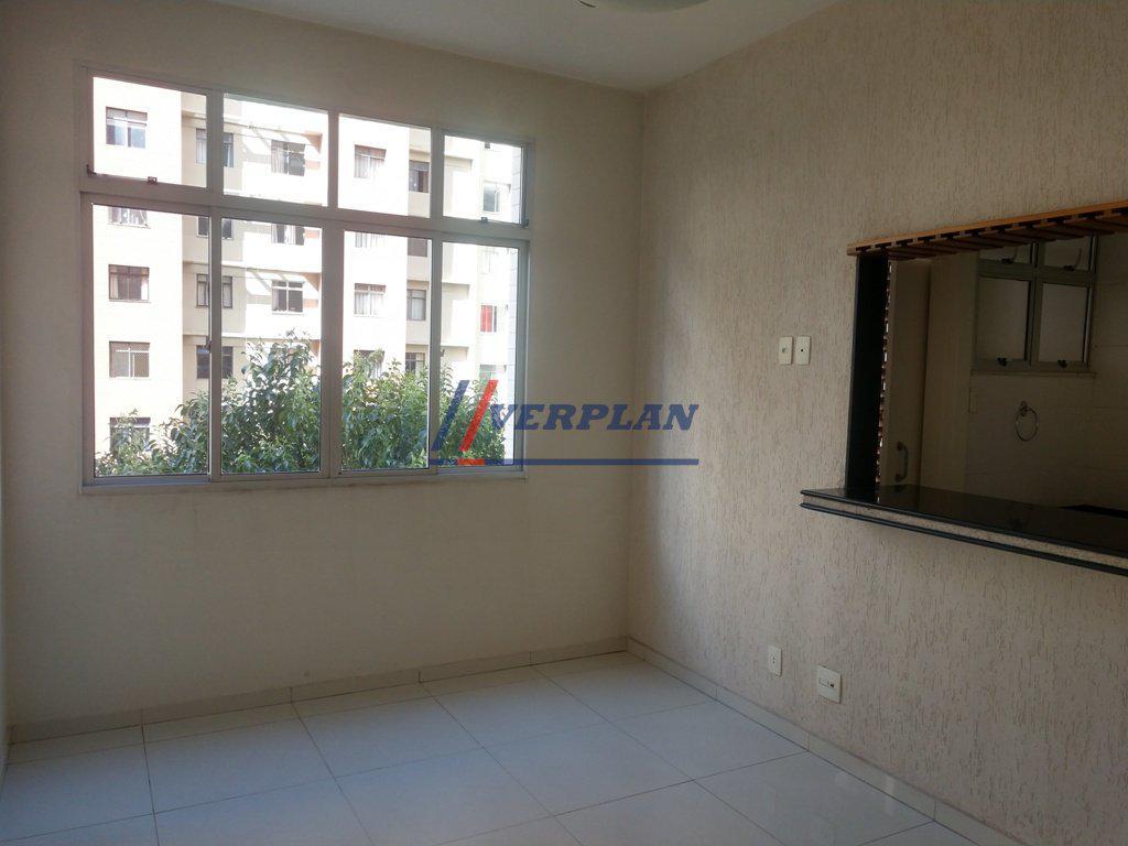 Sala, Barro Preto, 1 Quarto