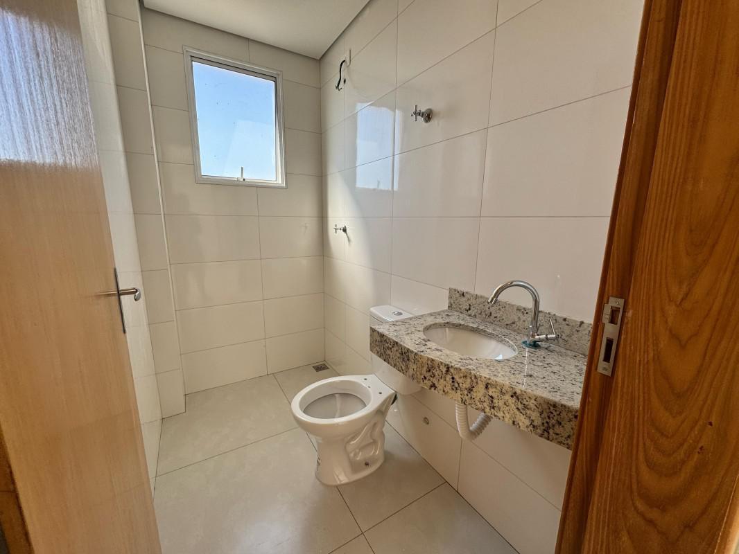 Apartamento, Santa Mônica, 2 Quartos, 1 Vaga