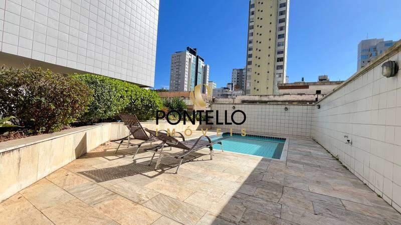 Apartamento, Savassi, 4 Quartos, 2 Vagas, 1 Suíte
