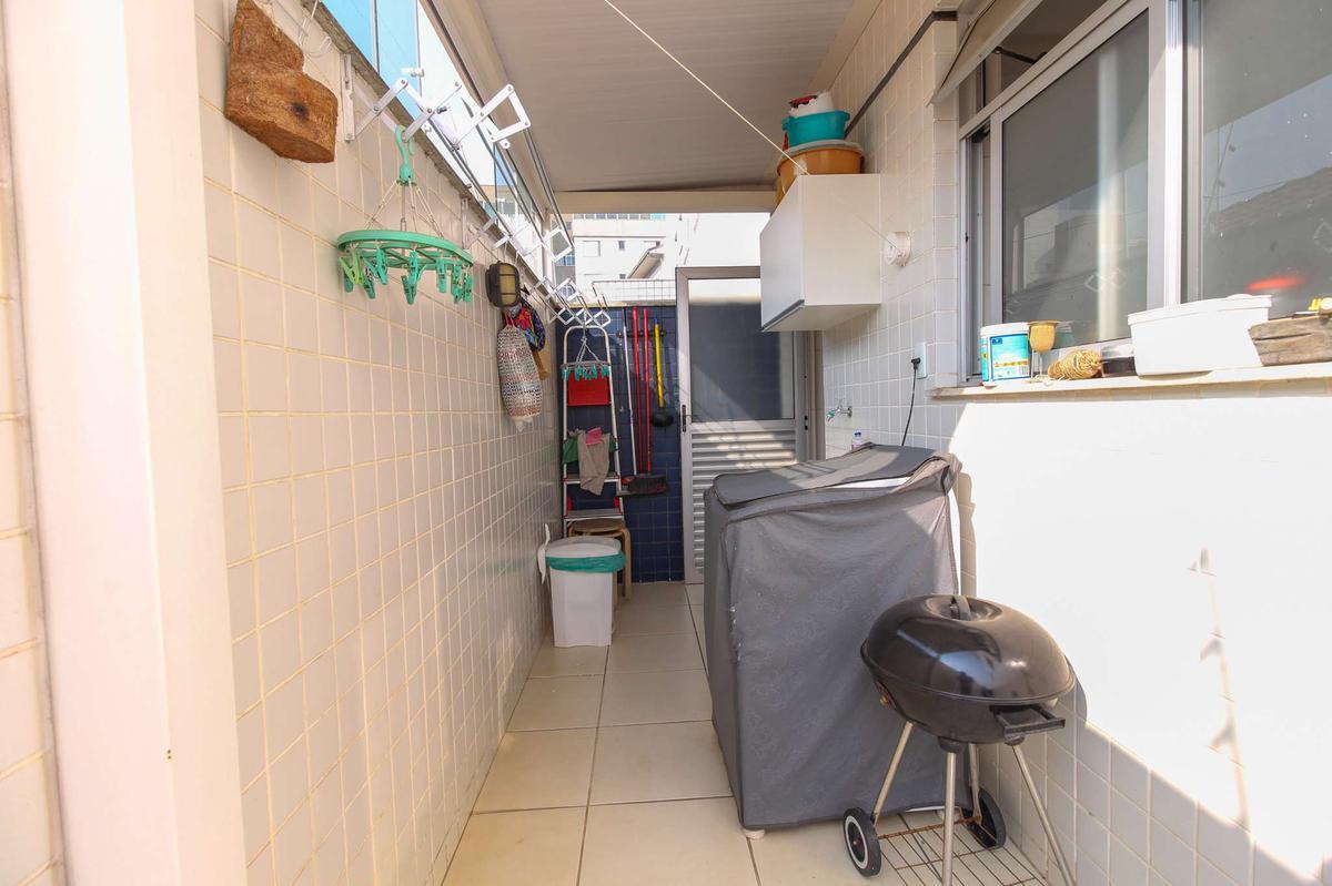 Apartamento, Calafate, 3 Quartos, 1 Vaga, 1 Suíte