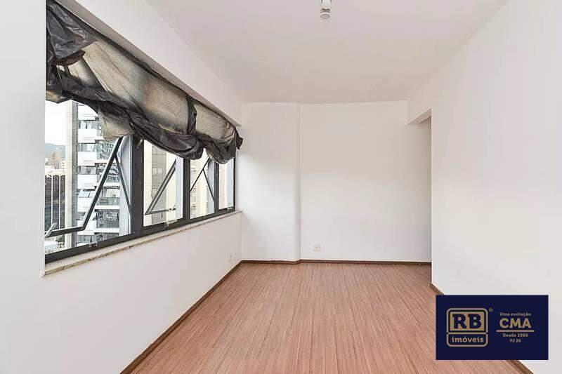 Apartamento, Savassi, 2 Quartos, 1 Vaga, 1 Suíte