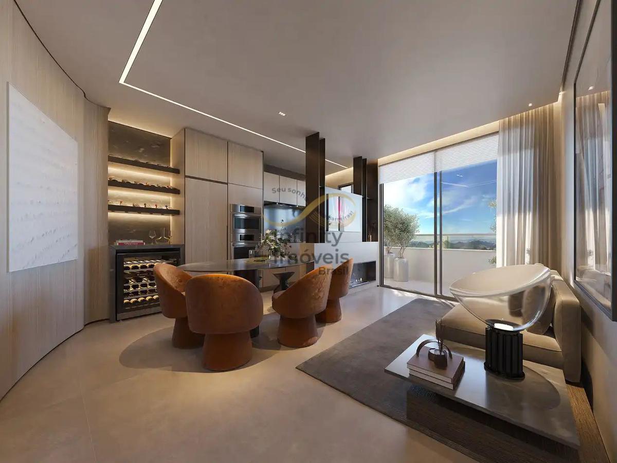 Apartamento, Vale do Sereno, 1 Quarto